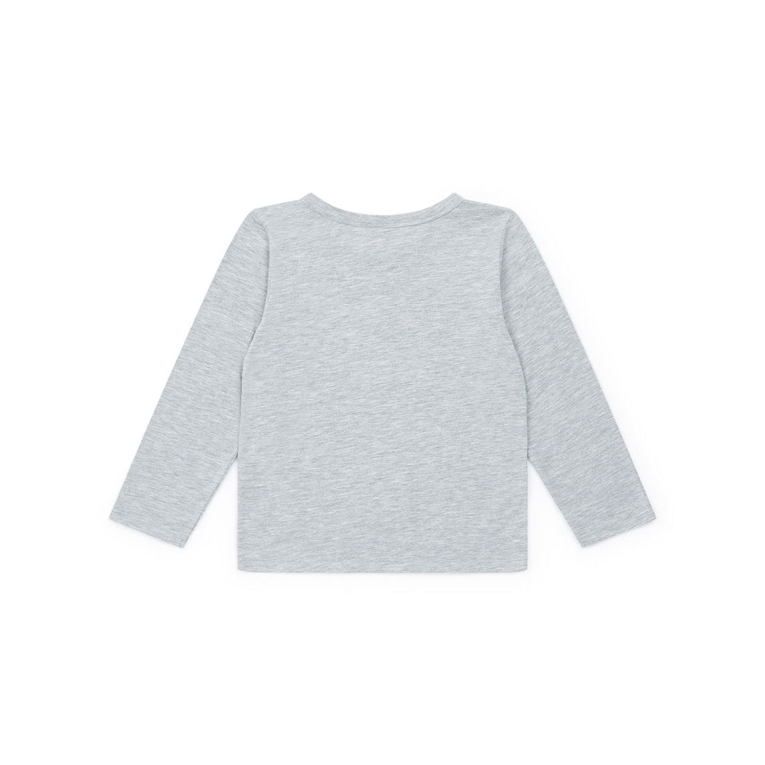 Bonton Grey Mountain Tee