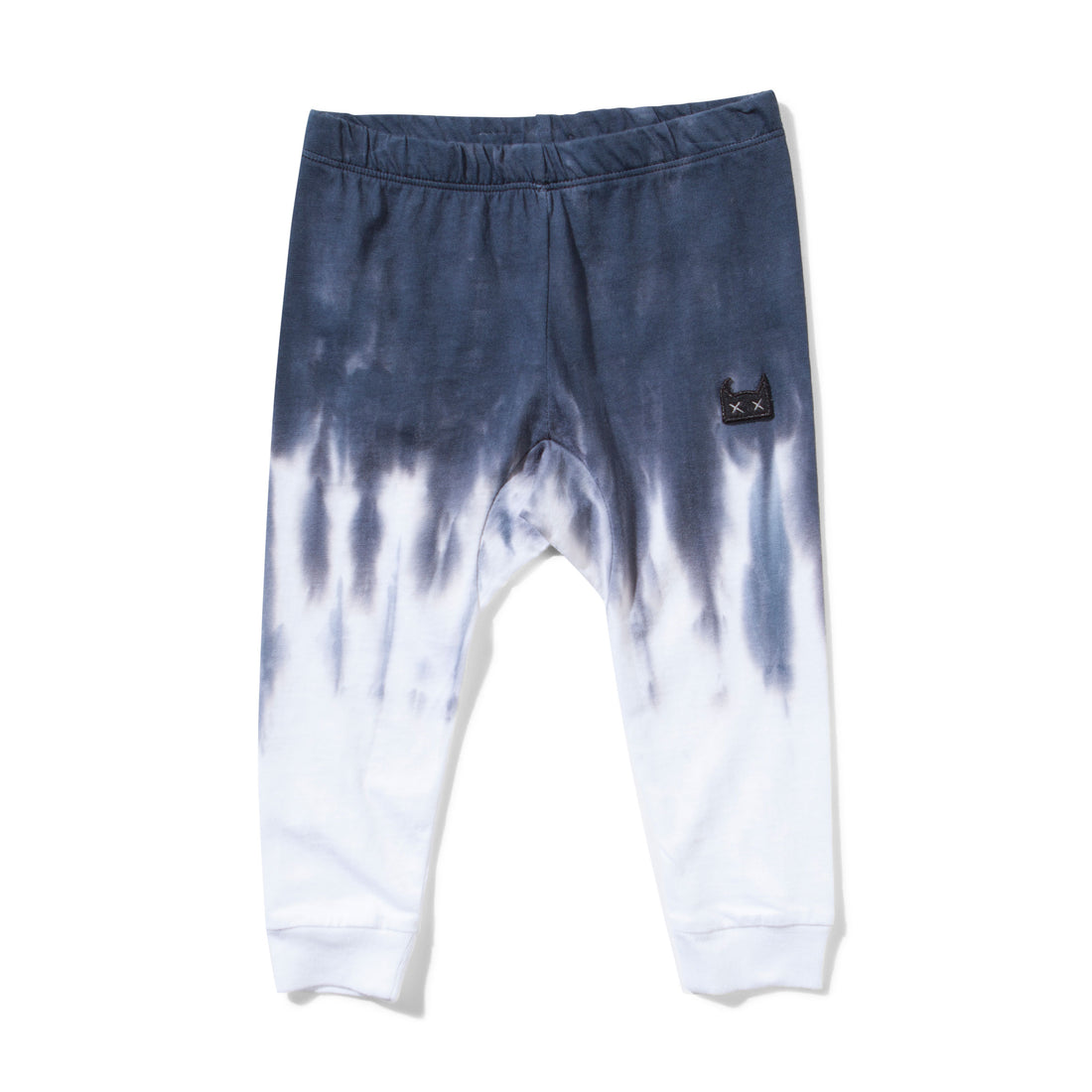 Munster Kids Cool Grey Dye Harper Leggings