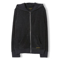 Finger in the Nose Vintage Black Hayden Hoodie