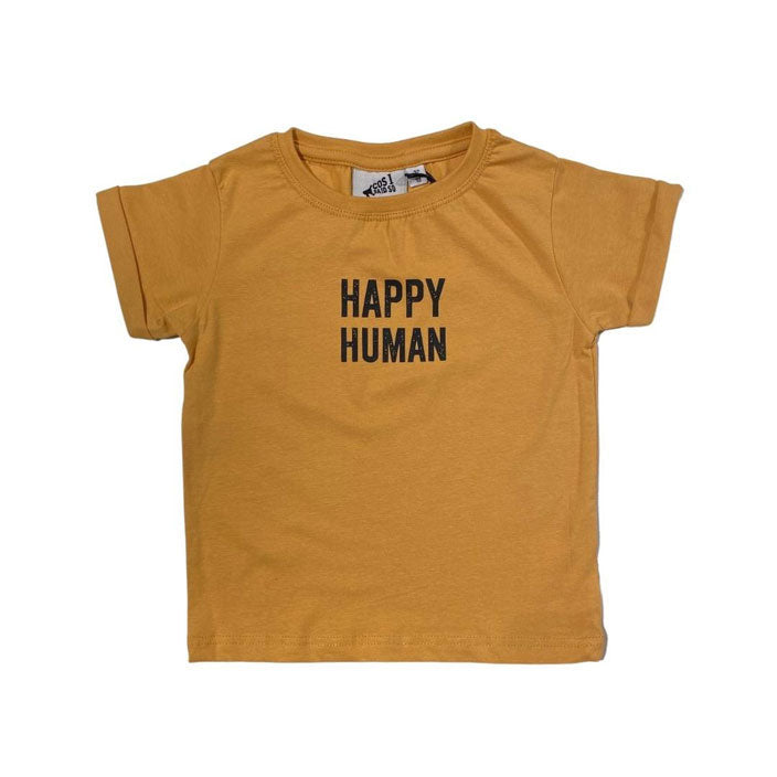 Cos I Said So Honey Happy Human T-Shirt