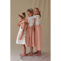 Hilda.Henri Salmon Giuseppina Dress
