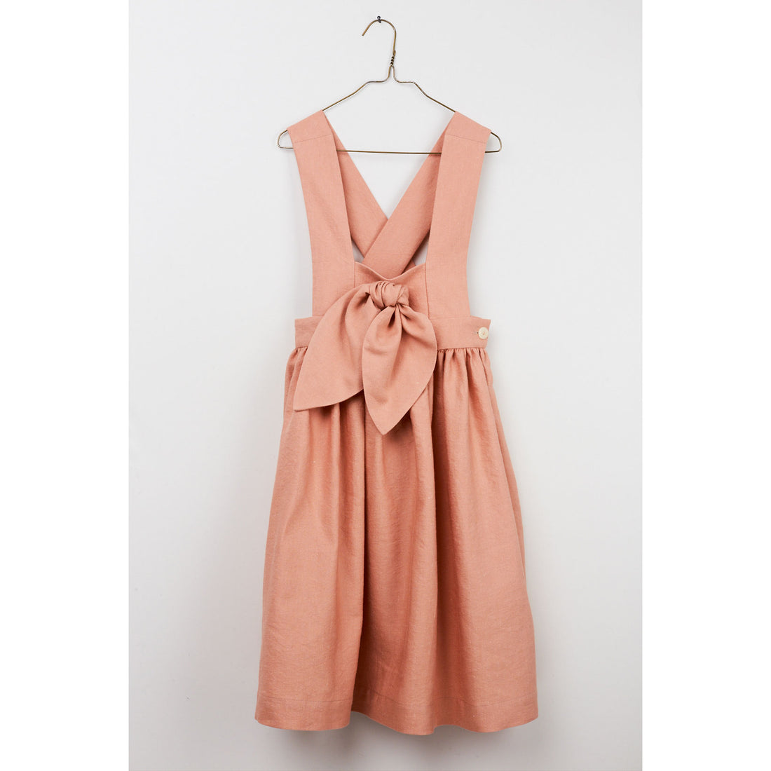 Hilda.Henri Salmon Giuseppina Dress
