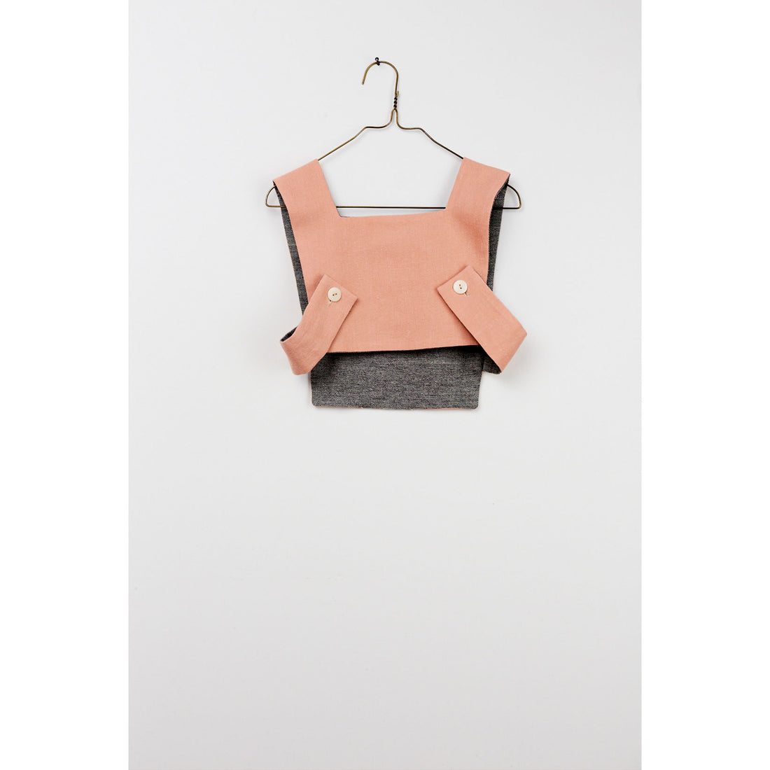 Hilda.Henri Reversible Mimi Top