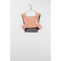 Hilda.Henri Reversible Mimi Top