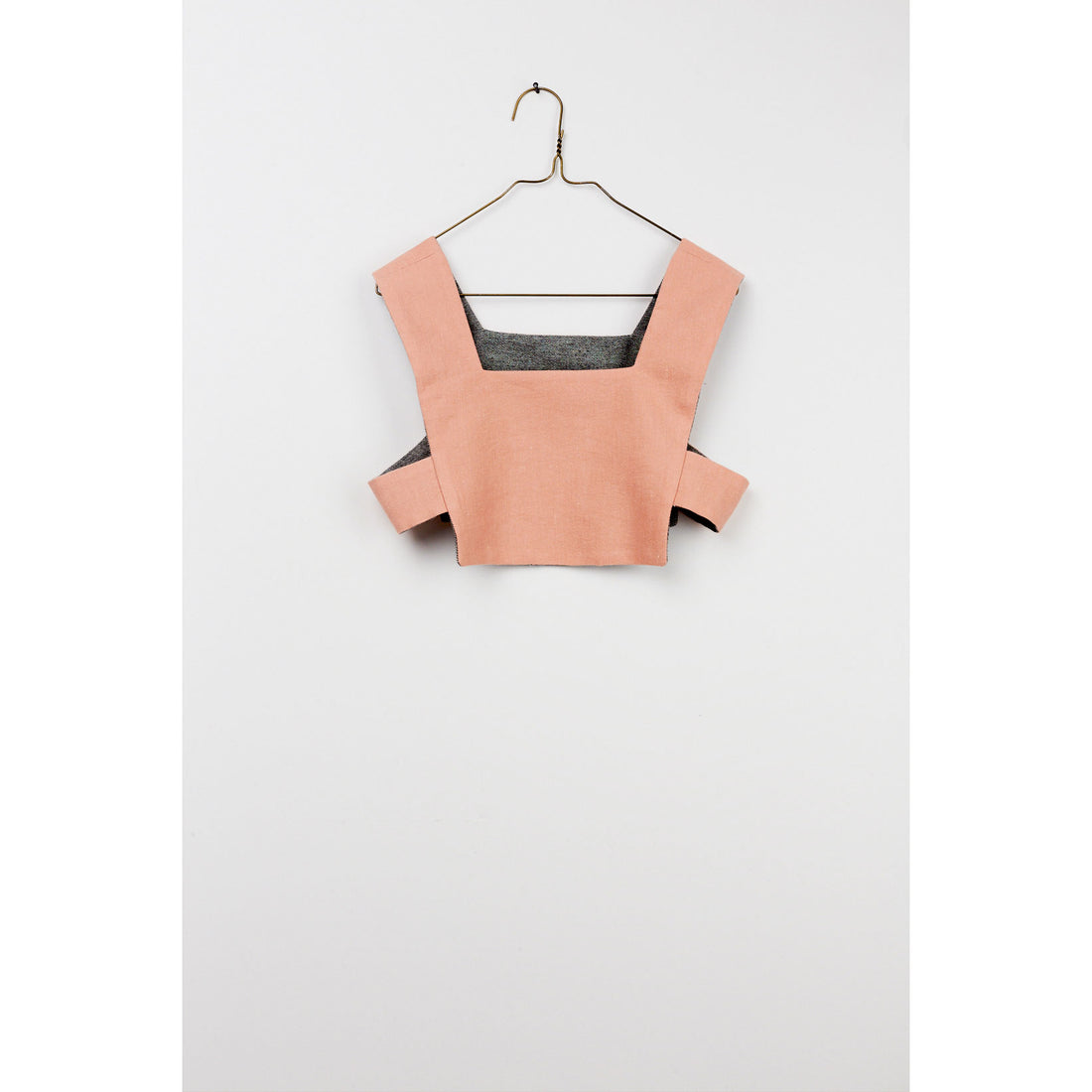 Hilda.Henri Reversible Mimi Top