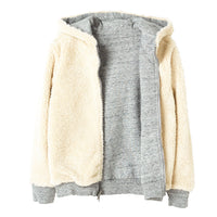 Finger in the Nose Hooper Heather Grey Reversible Zipped Hoodie