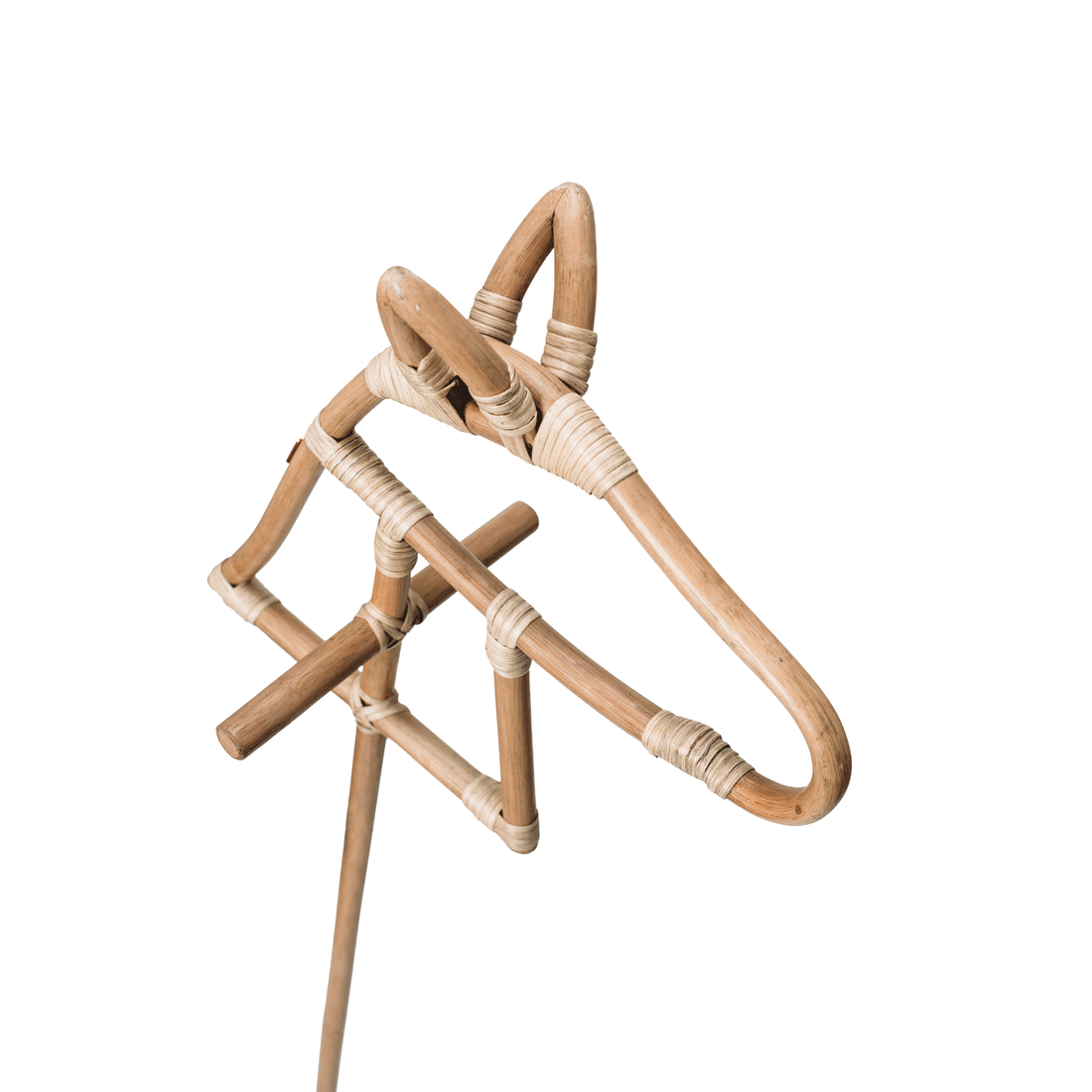 Poppie Hobby Horse