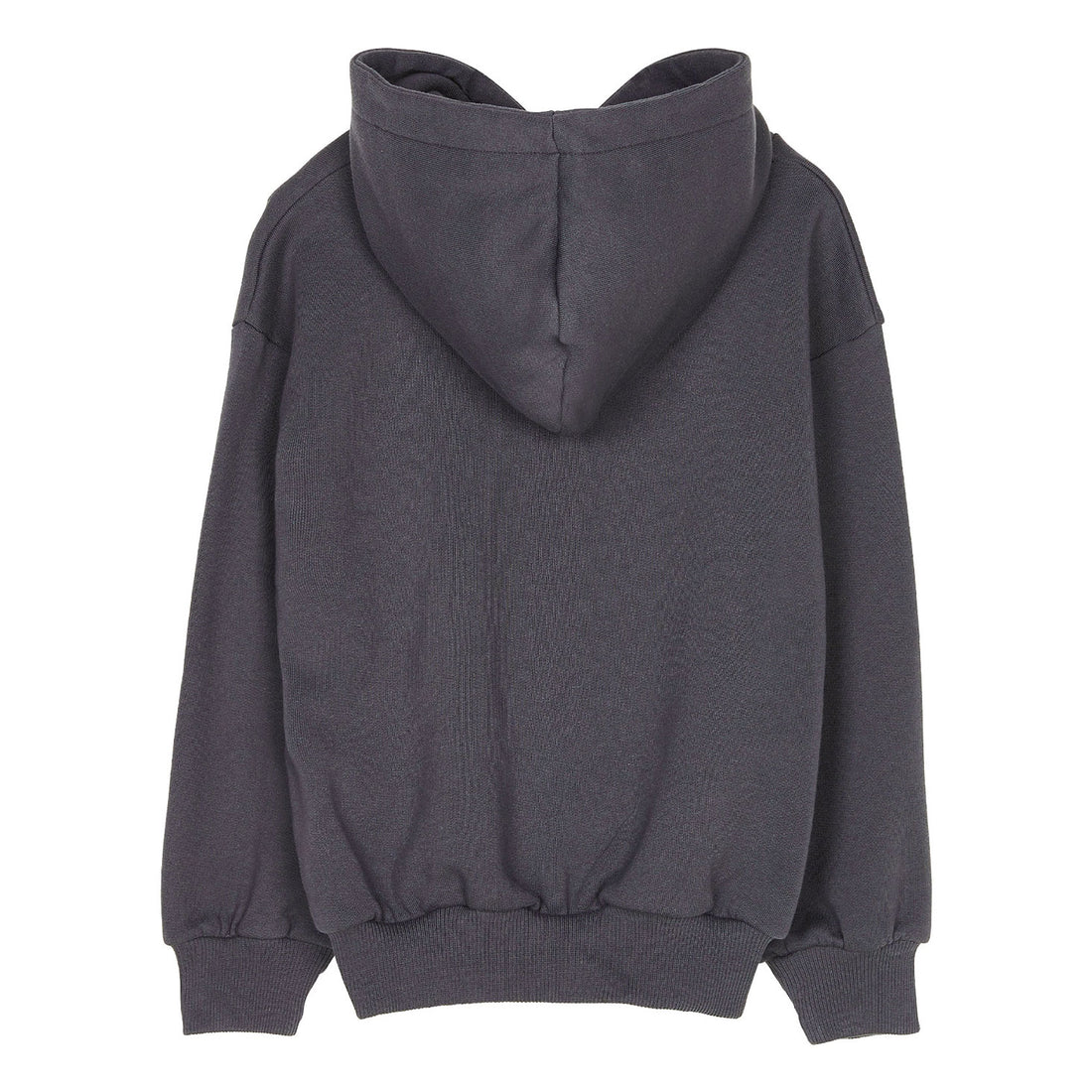 Finger in the Nose Horst Winter Black Pink Skate Hooded Sweater