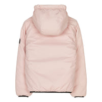 Finger in the Nose Hurricane Candy Pink Hooded Jacket