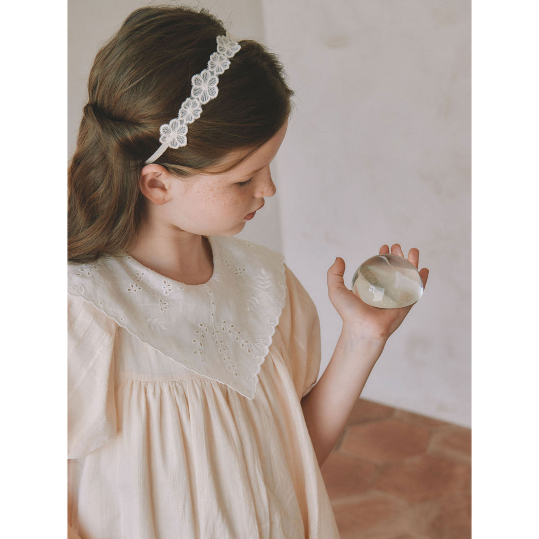 Louisiella Evien Hair band
