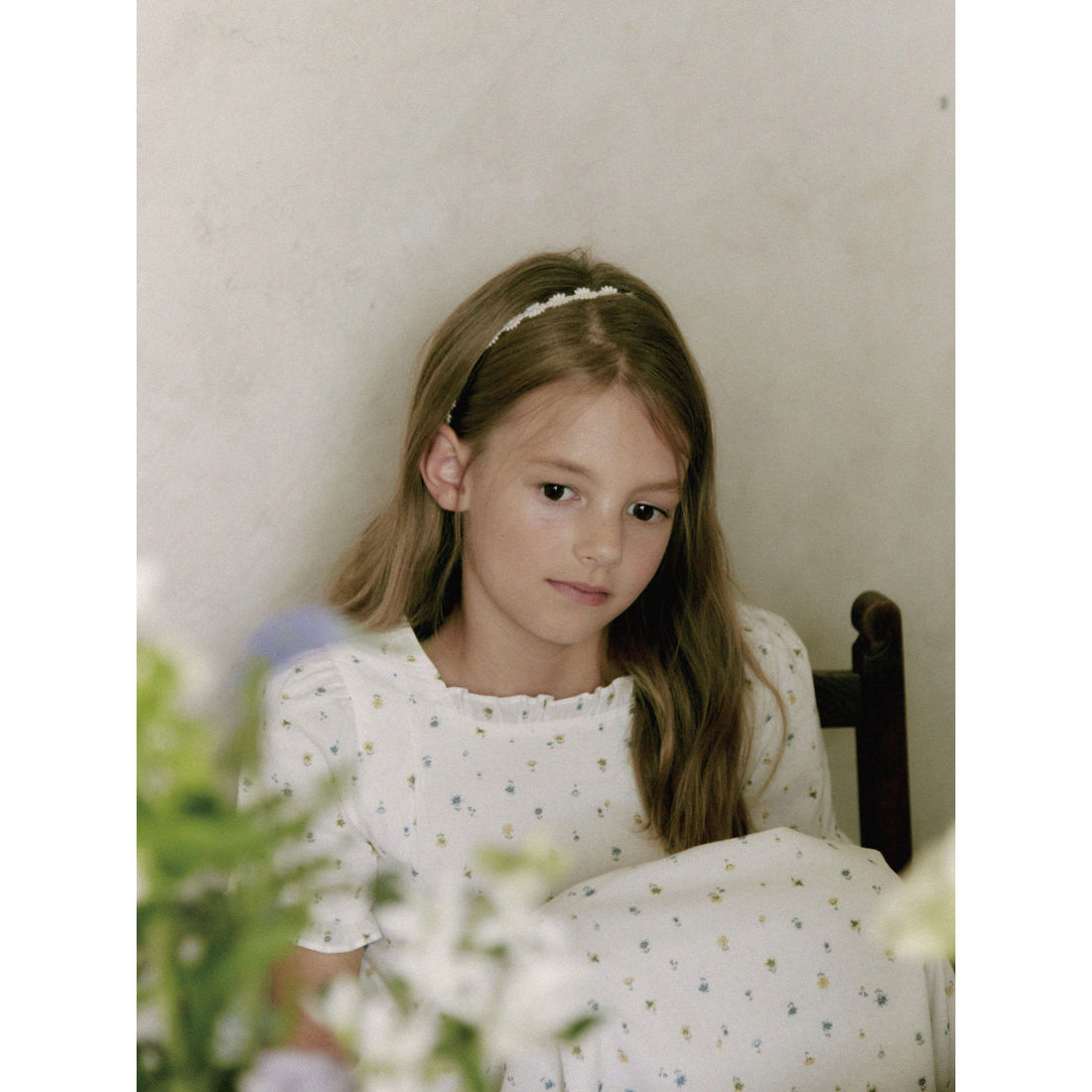 Louisiella Hestin Hair band