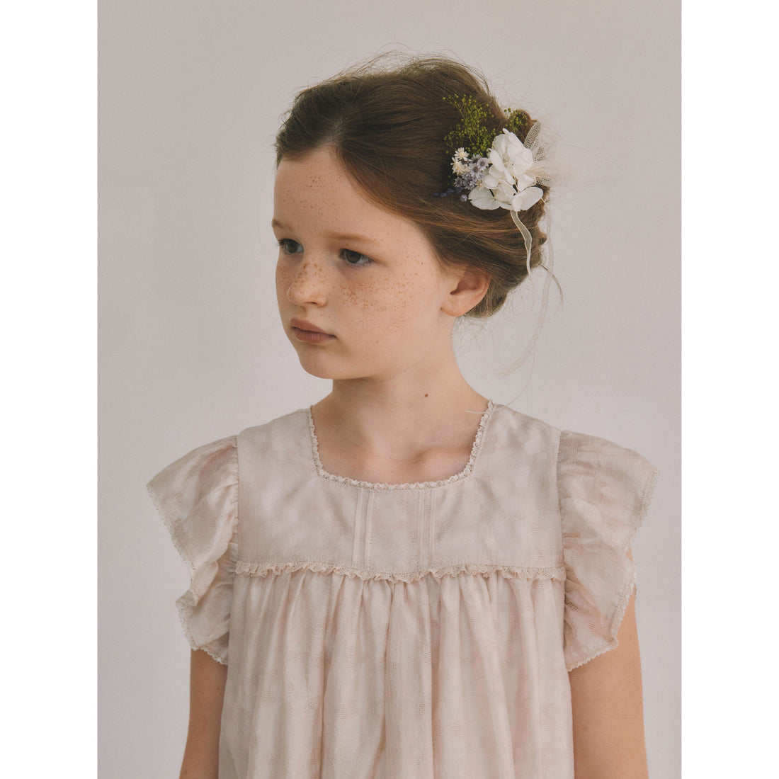 Louisiella Koise Hair pin