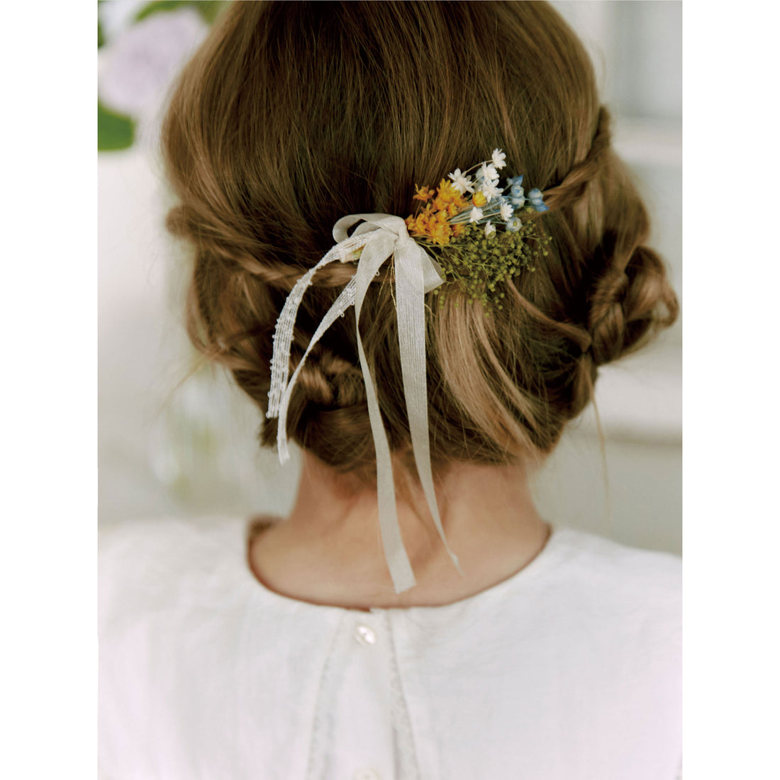 Louisiella Melide Hair pin