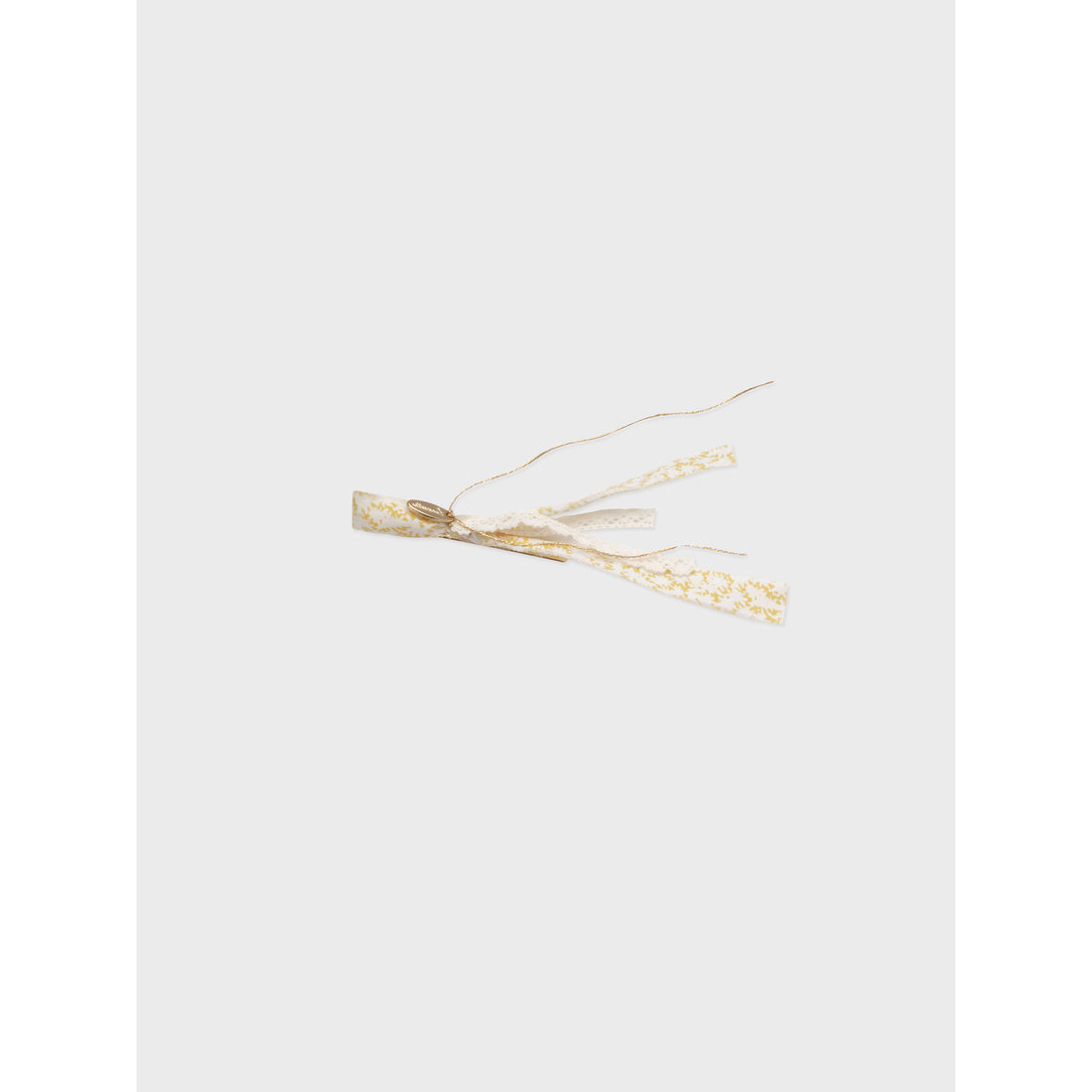 Louisiella Sennit Hair pin
