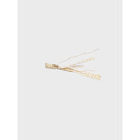 Louisiella Sennit Hair pin