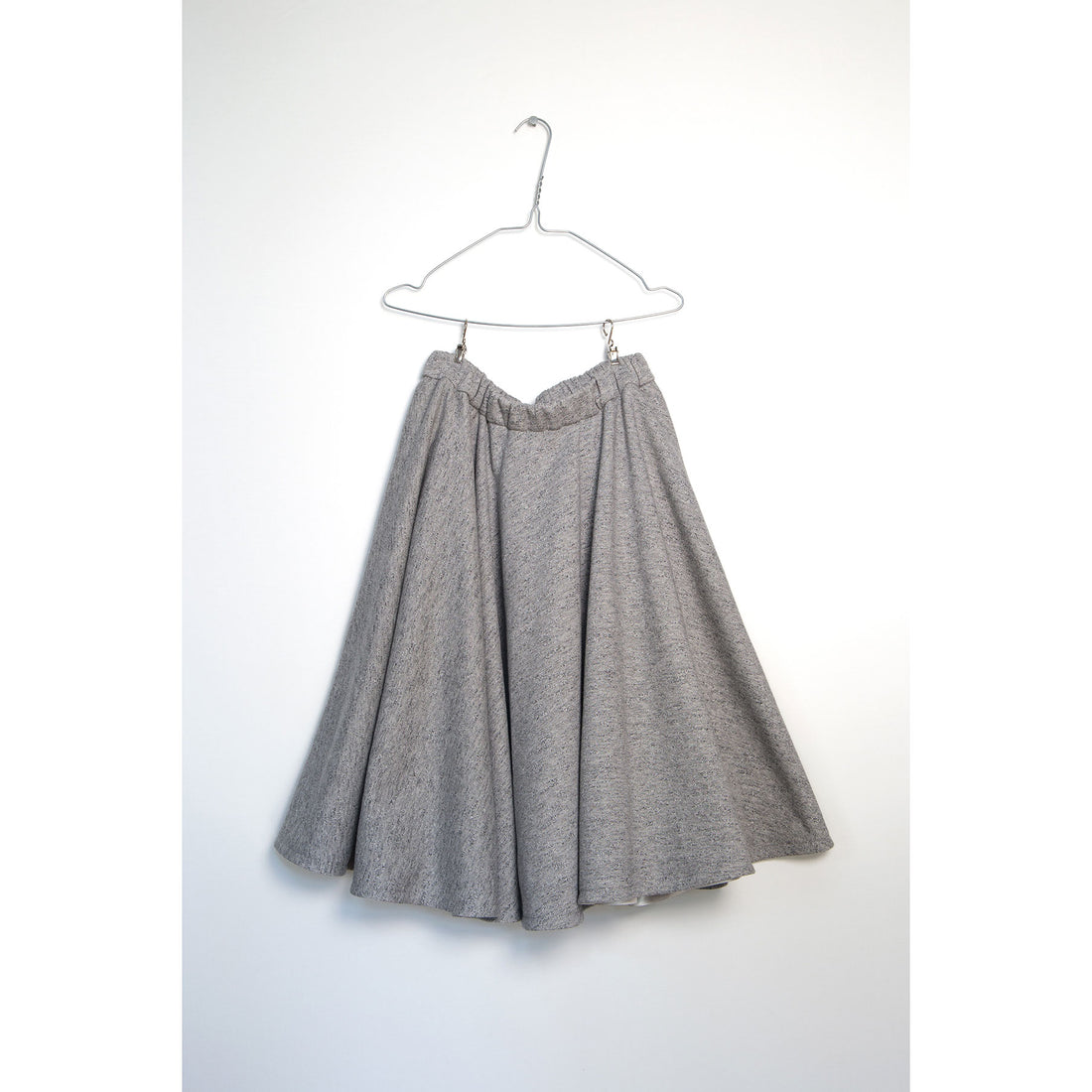 Hilda.Henri Grey Harper Skirt
