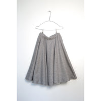 Hilda.Henri Grey Harper Skirt