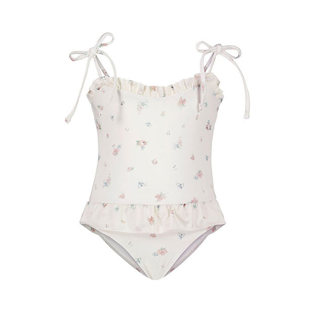 Jamie Kay Harriet Swimsuit - Sweet Magnolia Ditzy Play