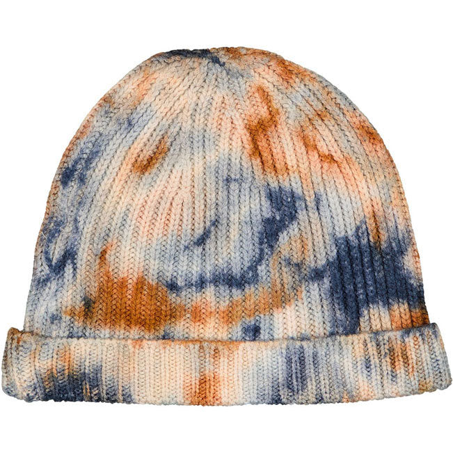 Louis Louise Tie Dye Knit Harry Hat