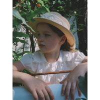 Louisiella Betty Hat