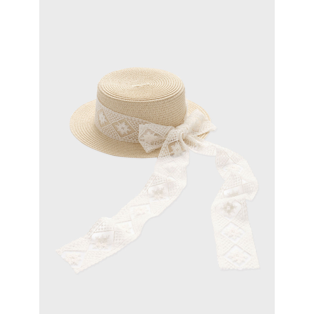 Louisiella Betty Hat