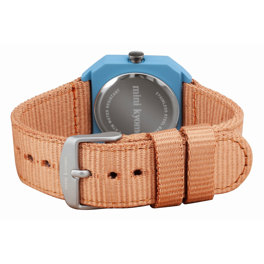 Mini Kyomo Havana Sky Watch MK4 OS