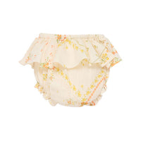 The New Society Flower Patchwork Idara Bloomer