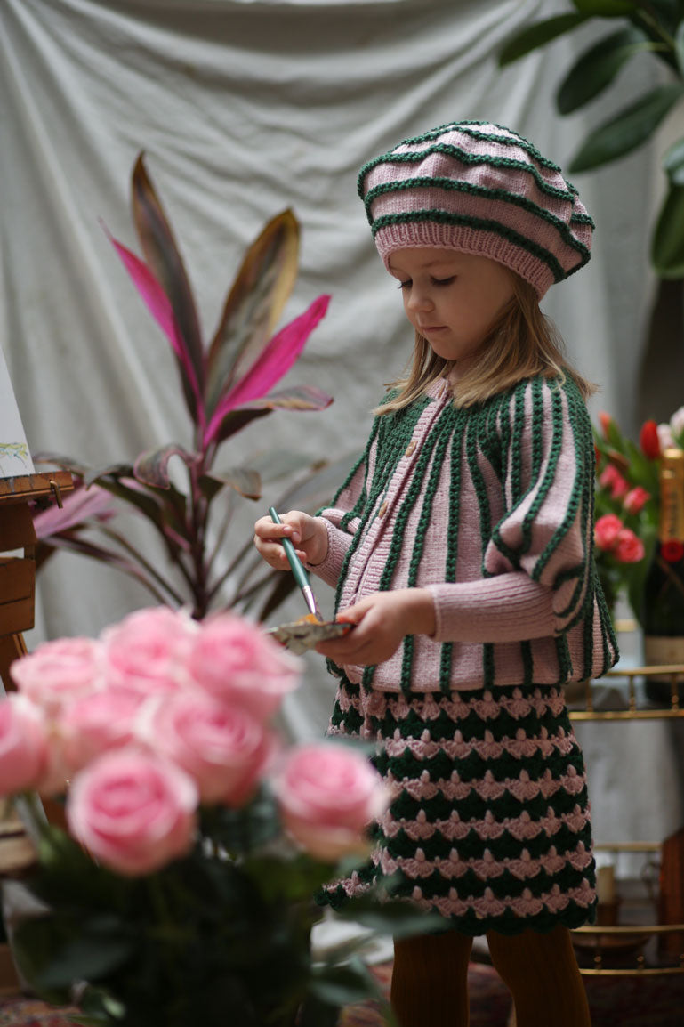 Kalinka Kale Marion Skirt