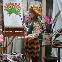 Kalinka Kale Sophia  Dress