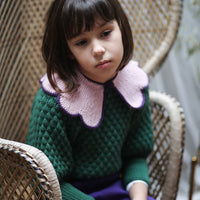 Kalinka Kale Elissa Sweater