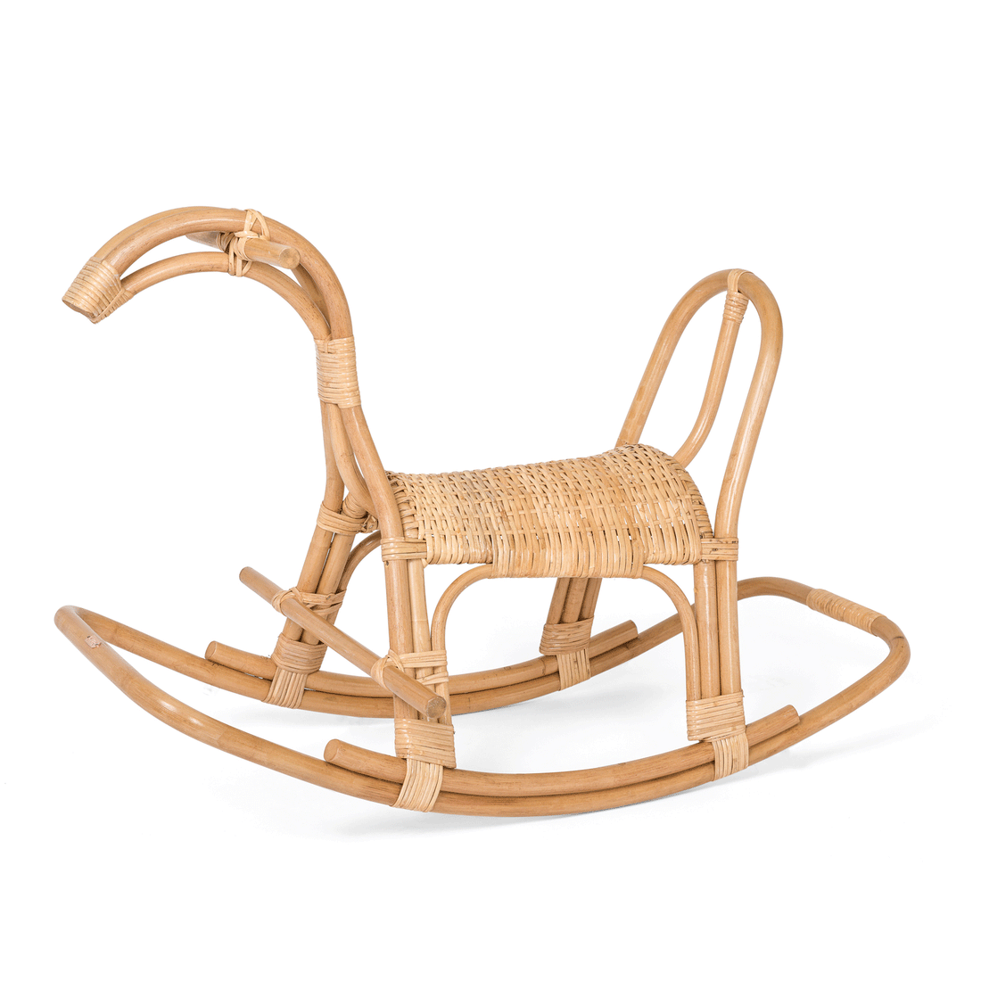 Poppie Rocker