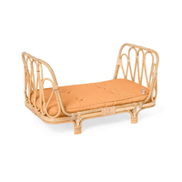 Poppie Clay Daybed
