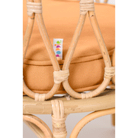 Poppie Clay Daybed