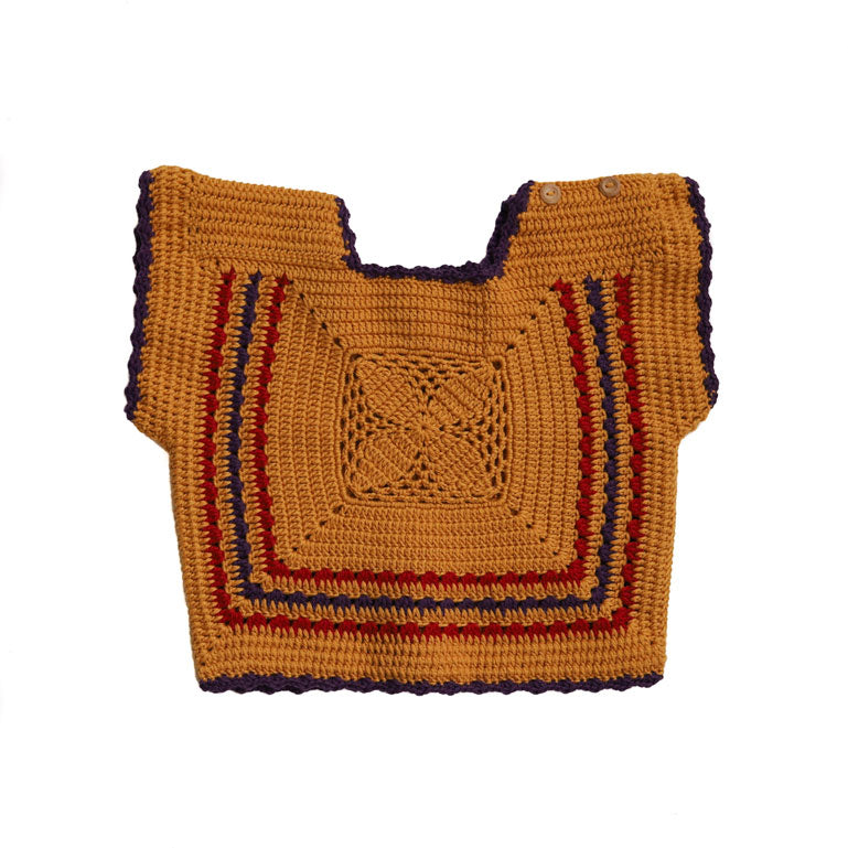Kalinka Mimosa Nena Vest