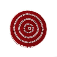 Kalinka Scarlet Marion Beret