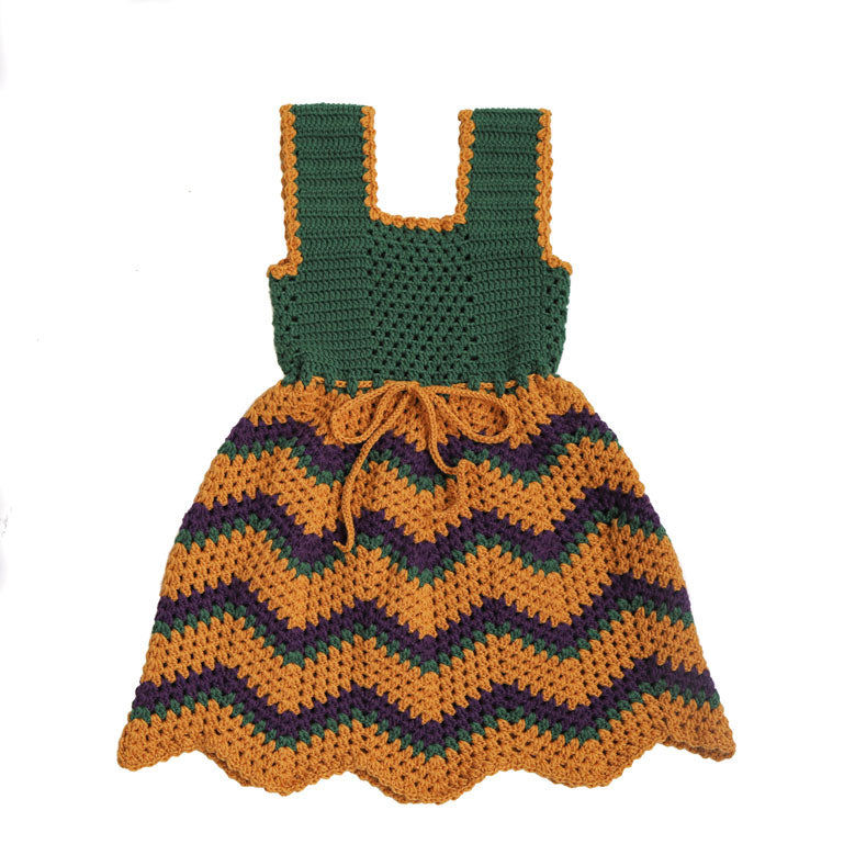 Kalinka Kale Sophia  Dress