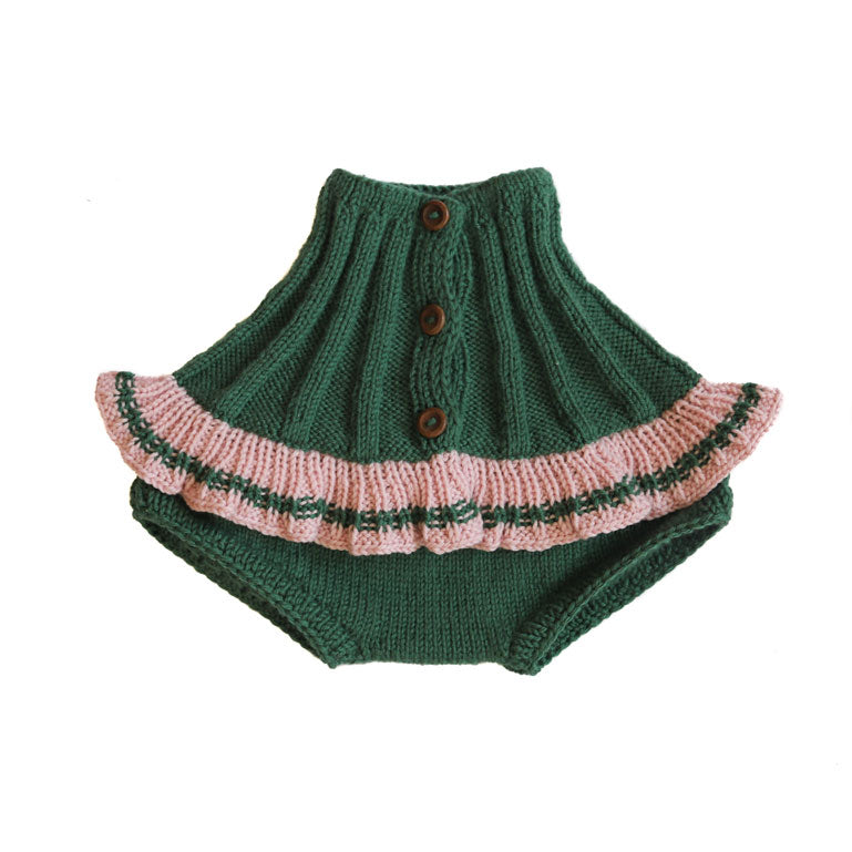 Kalinka Kale Dima Shorts
