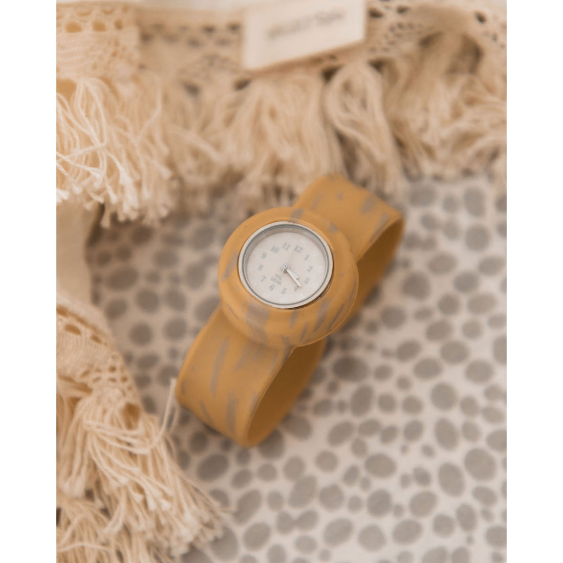 Mrs. Ertha Strapies - Latt�