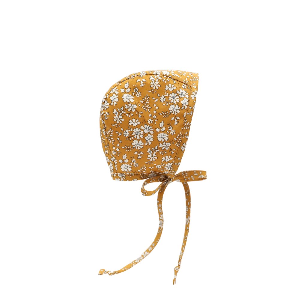 Briar Baby Buttercup Bonnet