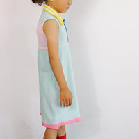 Ligne Noire Water Little Dress