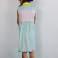 Ligne Noire Water Little Dress