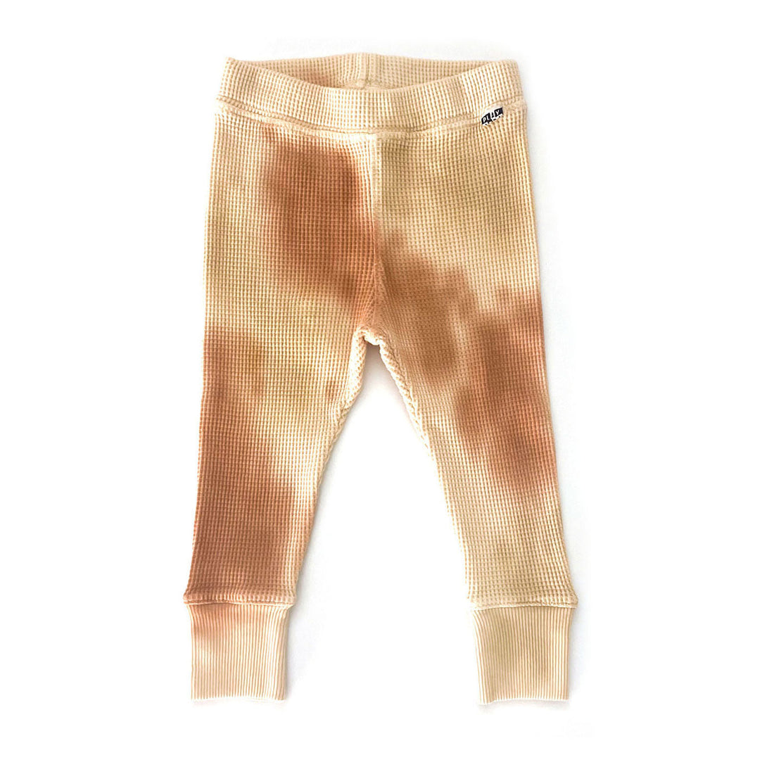PLAY Tie Dye Onion Coffee Thermal Tight