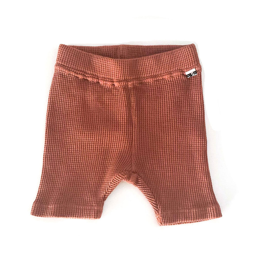 PLAY Crimson Thermal Short