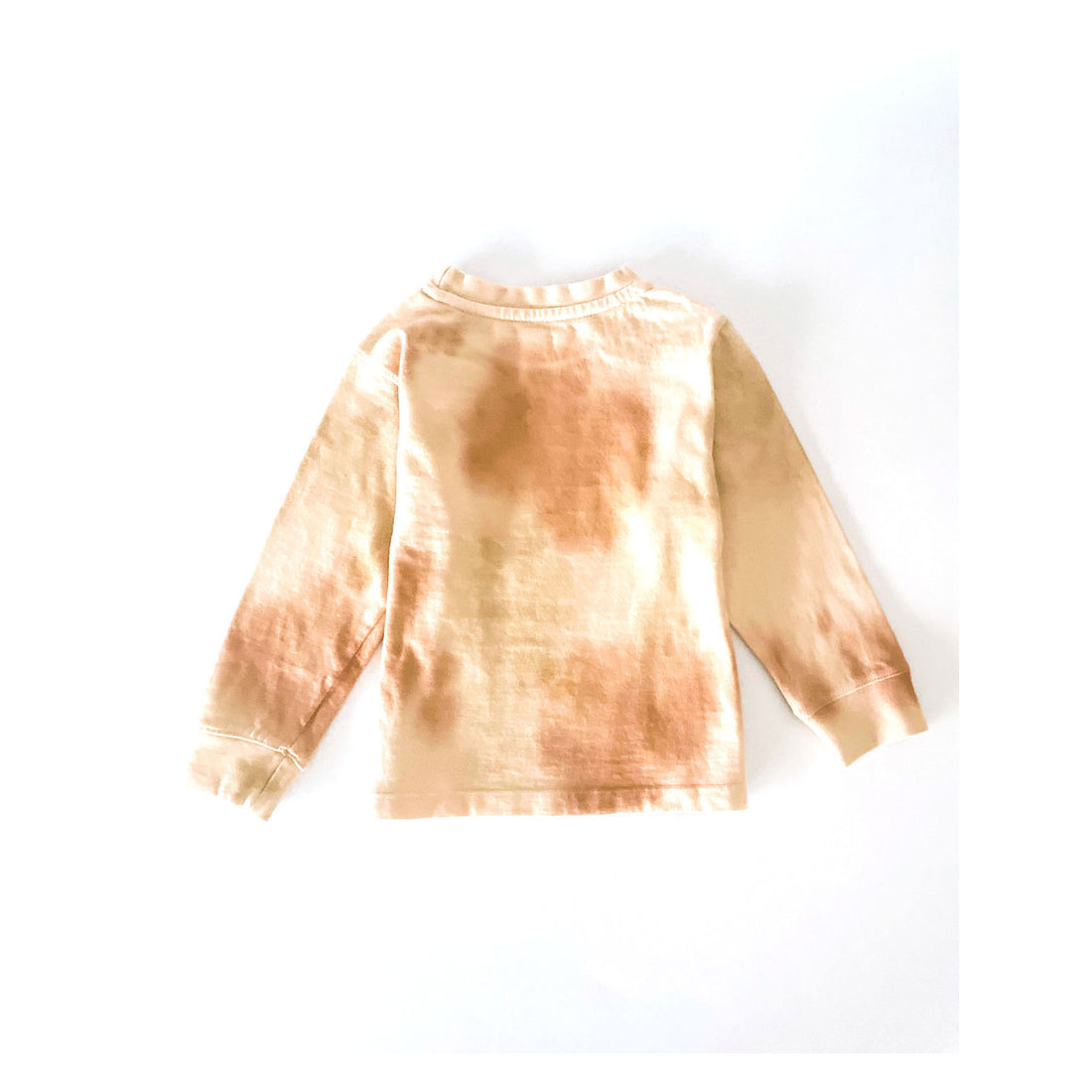 PLAY Tie Dye Onion All Weather Play L/S Tee