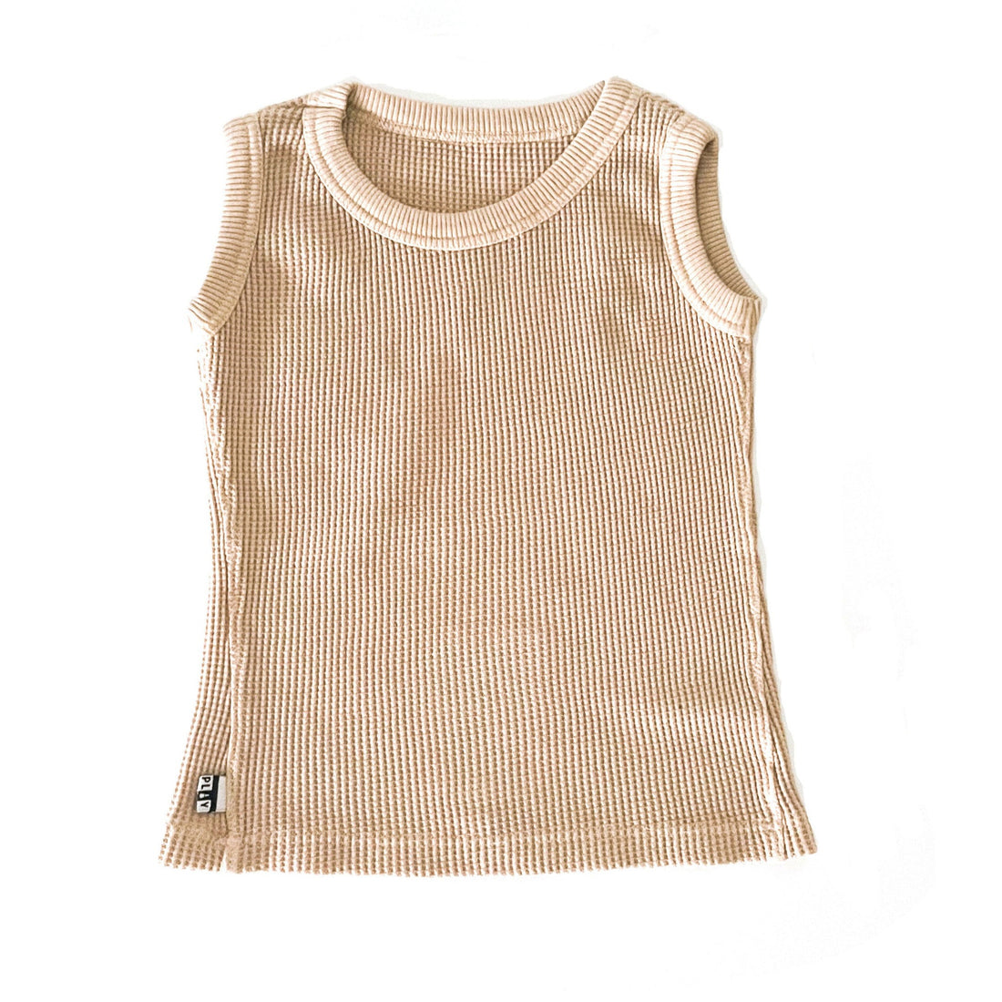 PLAY Natural Thermal Tank