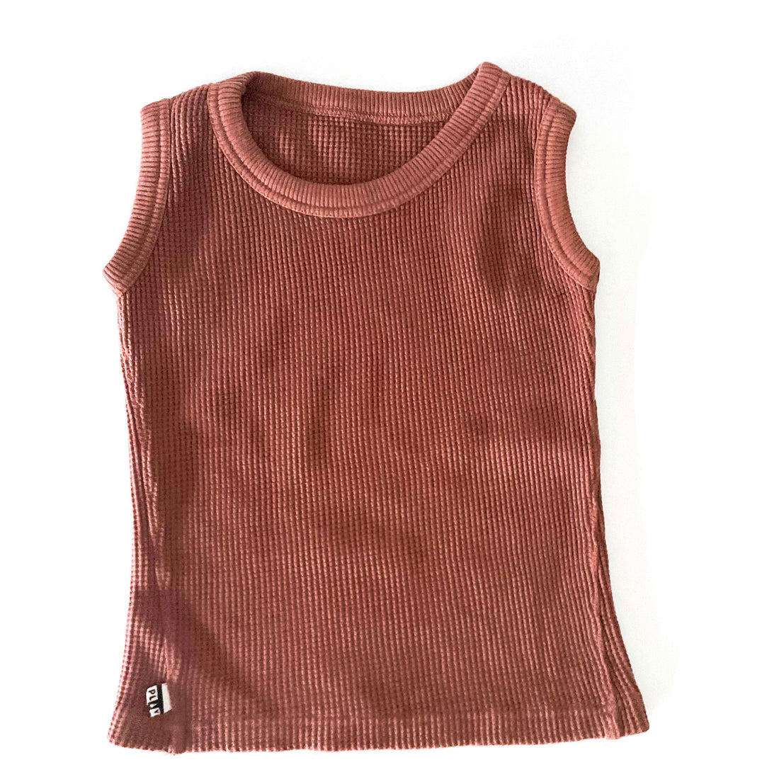 PLAY Crimson Thermal Tank