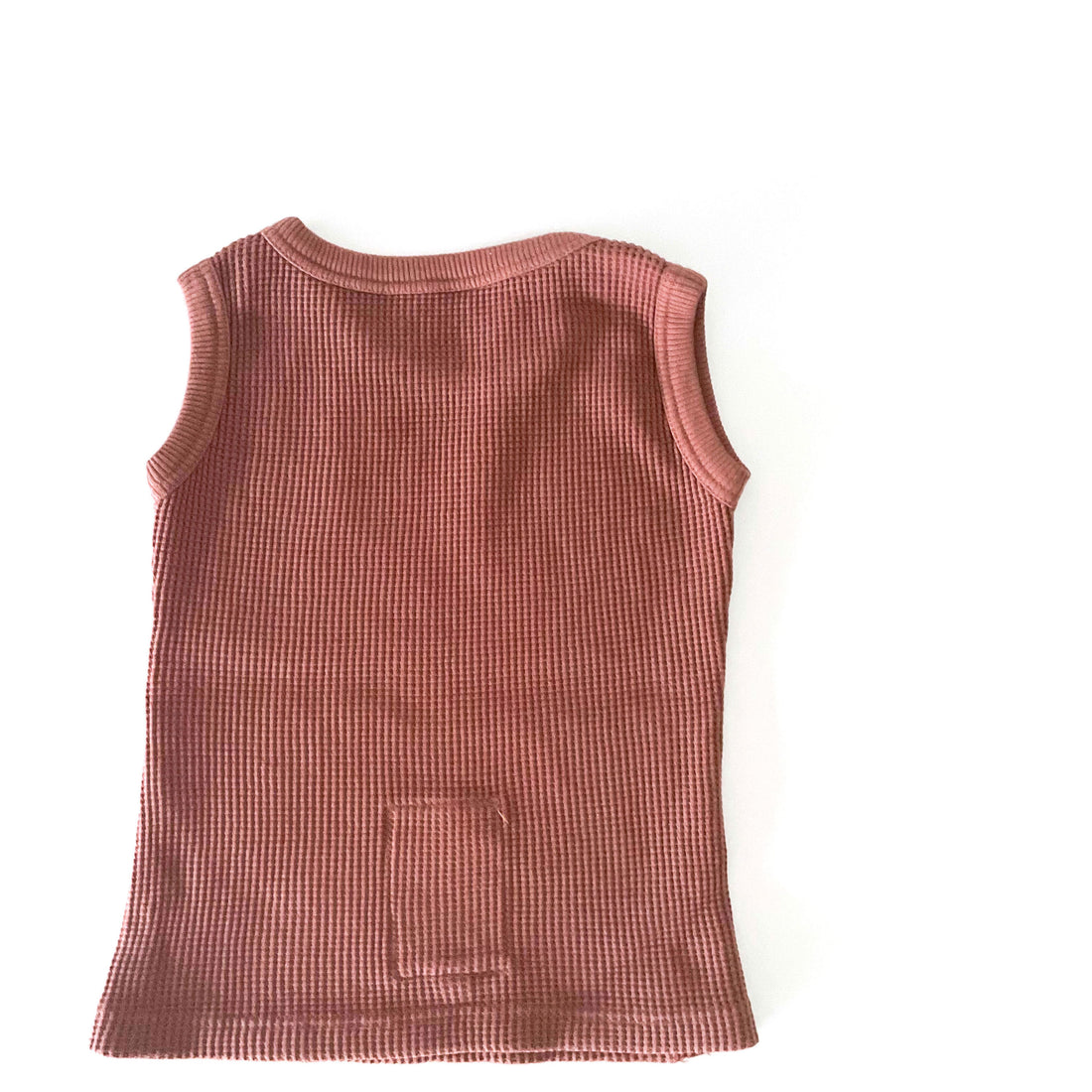 PLAY Crimson Thermal Tank