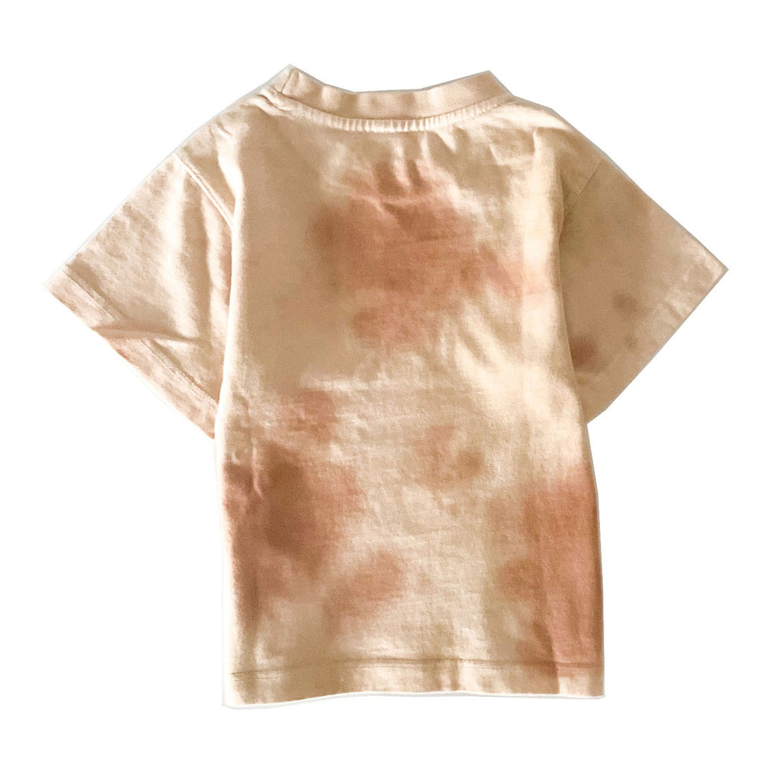 PLAY Tie Dye Onion Coffee All Weather Play Tee