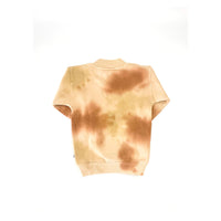 PLAY Tie Dye Onion Coffee Terrible Twos Sweater