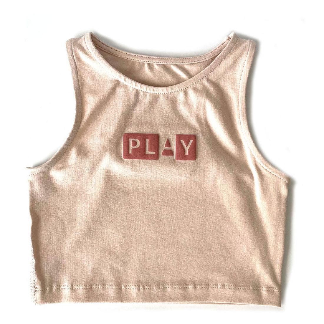 PLAY Natural High Intensity Top